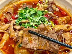 -十朝院子·南京菜(夫子庙店)