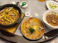 -君霖海鲜私房菜(春柳店)