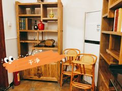 -东馆和天下特色餐饮(工农店)
