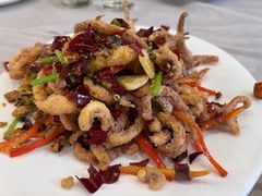 -砂锅李(九江路店)