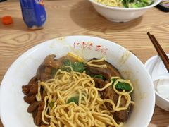-泰顺江南春面馆