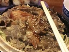 春司侠侣-争鲜回转寿司(金桥家乐福店)