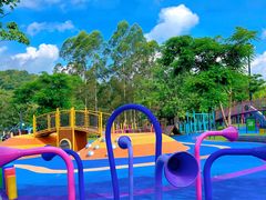 -清远熹乐谷温泉度假酒店