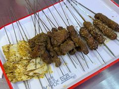 -遇西祠·海鲜烧烤(总店)