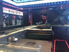 -牛武士寿喜烧·和牛火锅自助(全球首店)