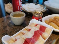 -小龙坎老火锅(北京三里屯店)