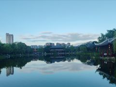 -北湖公园