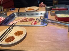 -新石器烤肉(百联川沙店)