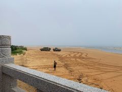 -日照海滨国家森林公园