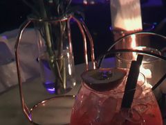 -柒Lounge(三里屯店)