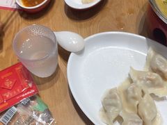 -喜家德虾仁水饺(青岛永旺东部店)