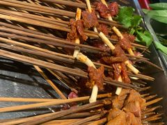 -钢五区节子串串香(环球汇·天誉店)