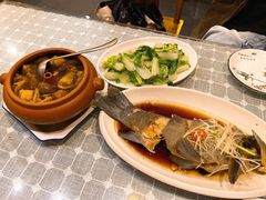-小厨子私房菜·云南美食店