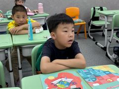 -昂立青少儿成长中心(普陀中环百联校区)