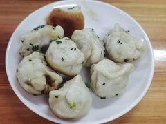 -金山生煎(东山路店)