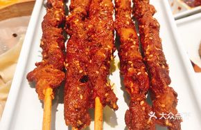 Tianyi Xing Large Skewer