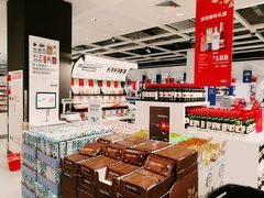 -宜家家居(西安未央商场店)