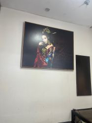 -盘子女人坊生日照·摄影馆(华强店)