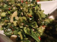 -彭耕记猪油炒小菜(吉联mall店)