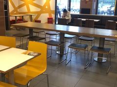 -麦当劳(衡阳中心汽车站店)