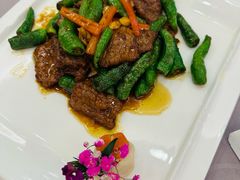 -银都上海菜馆(粤海东路店)