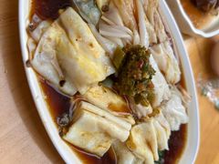 -牛氏石磨肠粉(海璟国际店)