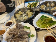 -内蒙古牛羊肉特色美食(后海滨路店)