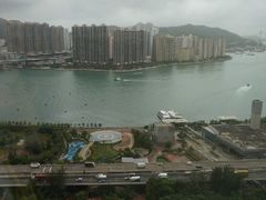 -铜锣湾如心酒店