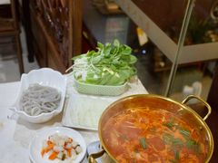 -贵州人家·酸汤火锅·20年老字号