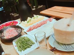 -锦城印象火锅(天府三街店)