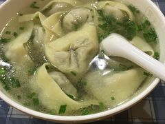 -潘国仙耳光馄饨(黄家阙路店)