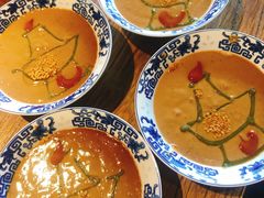 京涮秘制麻酱料-京涮铜锅涮肉(华贸店)