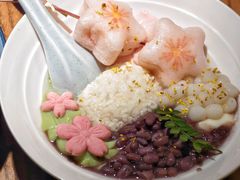 -老米记酒酿铺(科巷店)