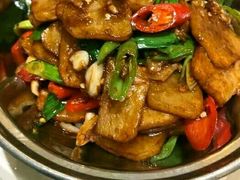 -北李妈妈菜·海肠捞饭(高新万达店)