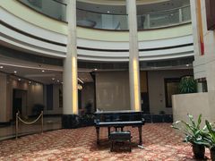 -上海华凯华美达广场酒店