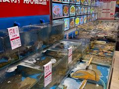 -添福来墨鱼饺子 · 海鲜东北菜(大连星海·黄浦路店)