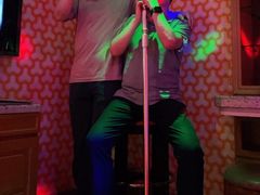 -米乐星世界KTV(汇智国际商业中心店)