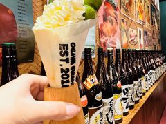 -小川洋风料理(街道口店)