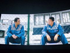 -CGV影城(滨江天街IMAX店)