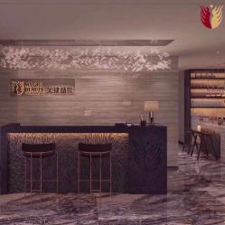 -美健盛世·美容SPA连锁