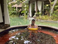 -碧桂园润杨溪谷温泉酒店