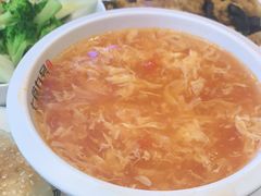 -七食九号食堂(东丽空港店)