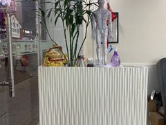 -爱脊康新中式推拿(江汉路步行街店)