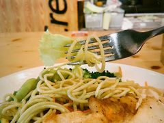 -Dreamsalad梦想轻厨(健康轻食·减脂沙拉·意面·祖庙店)