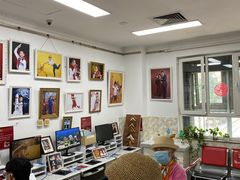 -中国照相馆(王府井店)