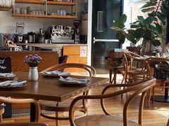 -BOR Eatery(安福路店)