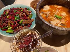 -山石榴·贵州菜(丰盛里店)