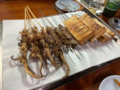 -江湖翅客(琶洲新村店)