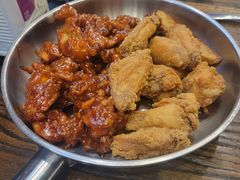 -MI WU FACTORY米屋美食工厂餐厅(绿地店)