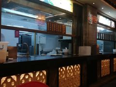 -金城大酒店-中餐厅(汾江中路店)